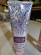 Bath  Body Works Body Cream Ultimate Hydration 24 Hour Moisture 8oz. Free ship