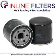 For Quinton Hazell QOF5361 Oil Filter - Filter Cross Reference