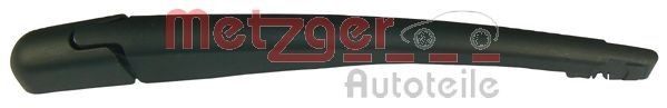 Metzger Autoteile 2190092 Wischerarm M. Kappe O. Wischb. FüR CitroËN Peugeot-image