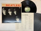 The Beatles Meet The Beatles Japan LP [83882ER]