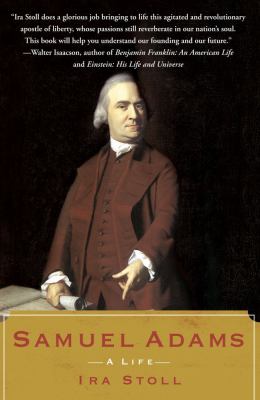 Samuel Adams: A Life - Stoll, Ira - Good - See condition notes