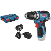Bosch Gsr 12V-35 Fc Akku-Bohrschrauber 06019H3003