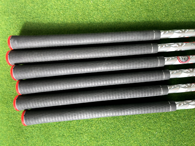 Taylormade M6 IronSet 5-9+Pw 6pc RH FUBUKI TM-6 Graphite Flex