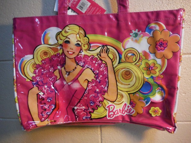 barbie bags for sale