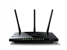 * tp-link Archer VR400 AC1200