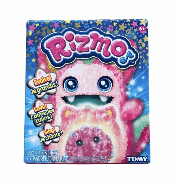 TOMY Hatchimals Electronic, Battery & Wind-Up Toys