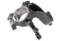 Vaico V10-5132 Achsschenkel, RadaufhäNgung FüR Audi Seat Skoda VW