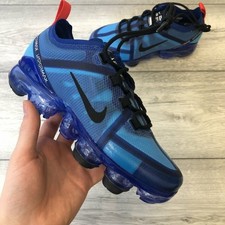 indigo force vapormax