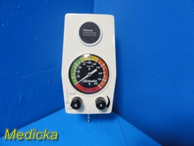 #ad #ad BOC Healthcare Ohmeda Medical Intermittent Suction Regulator 37295 $64.99