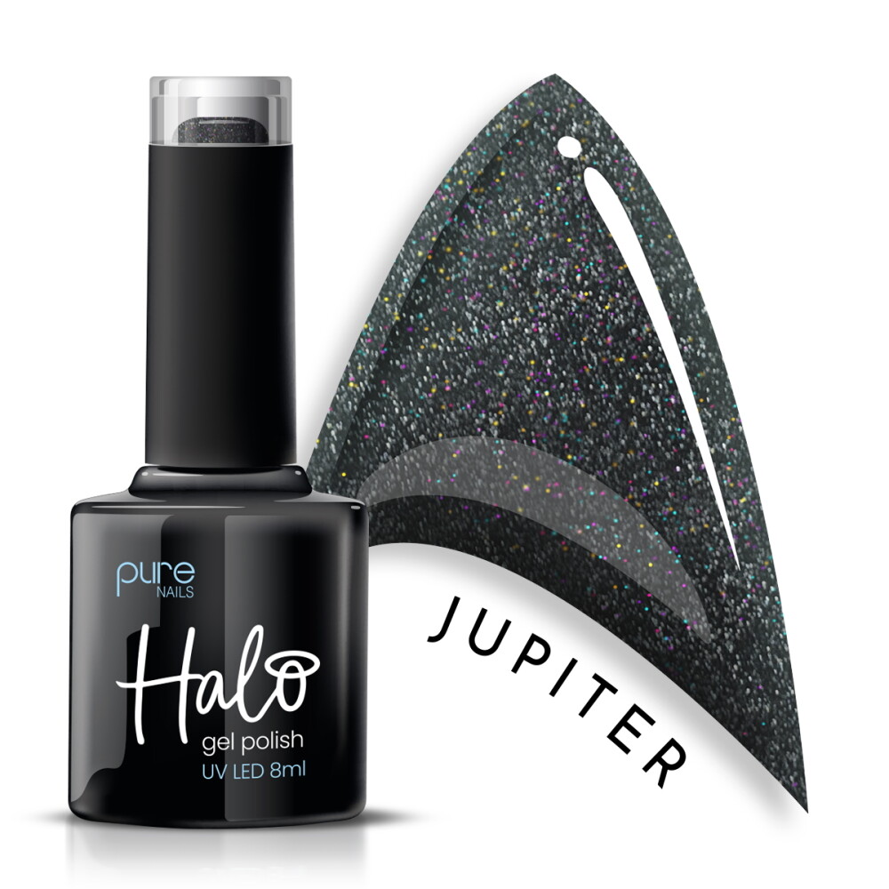 Halo Gel Polish UV LED Cosmic Collection 2022 (Jupiter) 8ml