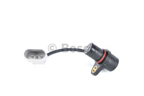 SENSOR, CRANKSHAFT PULSE FOR AUDI SEAT SKODA BOSCH 0 261 210 199 - 第 3/10 張圖片