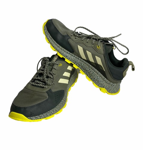 adidas men's response trail running shoes