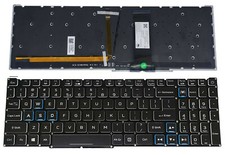 New Acer Predator Helios 300 PH315-52 PH315-53 PH317-53 US RGB Backlit Keyboard