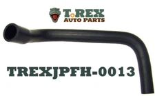 1978-1988 Jeep J-Truck "Front Fill" Fuel Tank Fill Hose