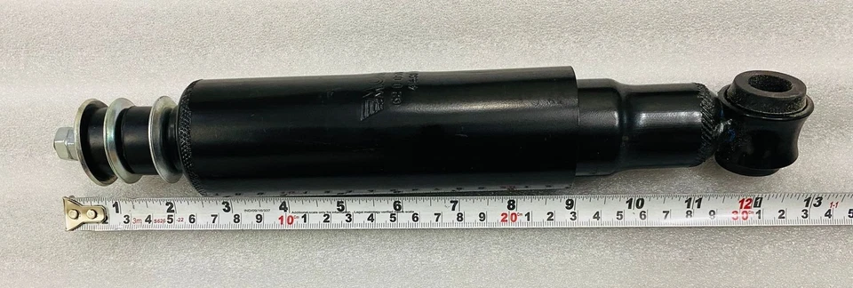 Suitable For Suzuki Samurai SJ410 SJ413 Gypsy Front And Rear Shocker Set Foto 3 de 4