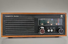 Roberts radio RM30 LW MW VHF working order