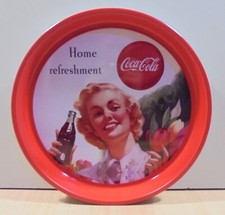 صينية Coca-Cola ADVERTISIGN TIN