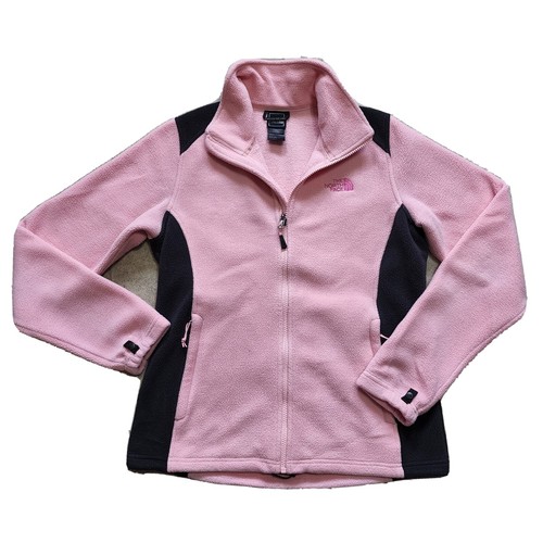 North Face Womens Full Zip Breast 