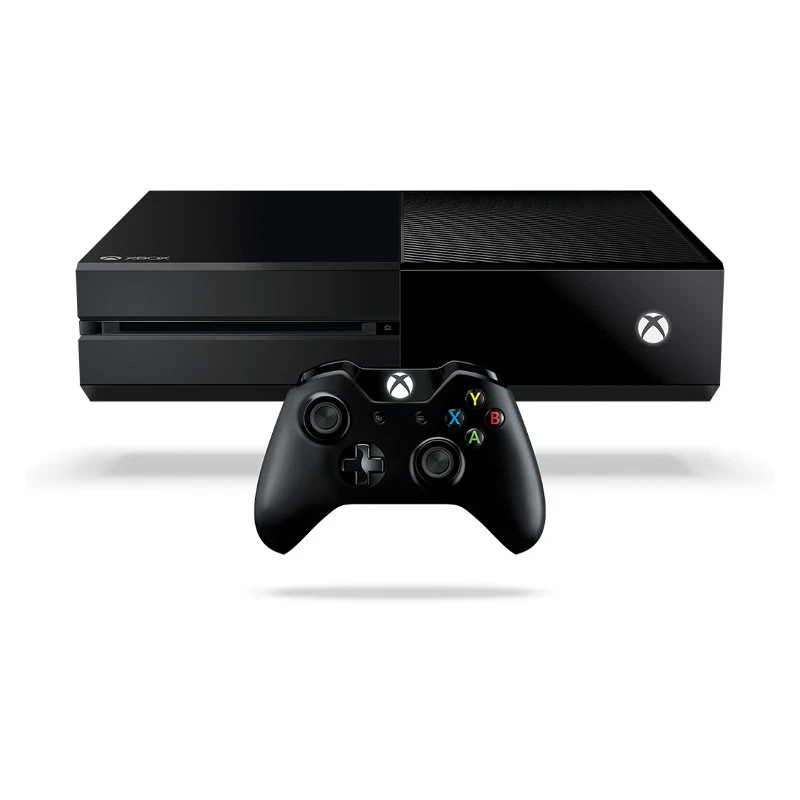 Sentimiento de culpa veterano Género Microsoft Xbox One 1 TB Black Console - Very Good Condition | eBay Sentimiento de culpa veterano Género Microsoft Xbox One 1 TB Black Console - Very Good Condition | eBay