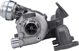 MTR Lader Aufladung 8G1730M332 für VW GOLF 4 Variant 1J5 1J1 BORA 1 1J2 1J6 7M8