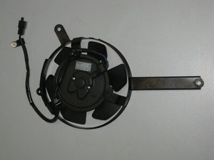 Yamaha YZF 1000 Thunderace Kühlerlüfter, Ventilator rechts