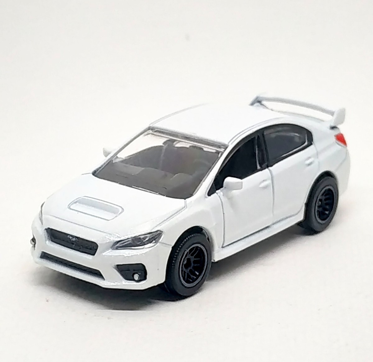Majorette WRX 12台セット Majorette KABAYA SUBARU WRX STI Diecast Car | eBay