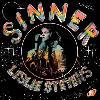 SINNER - STEVENS LESLIE