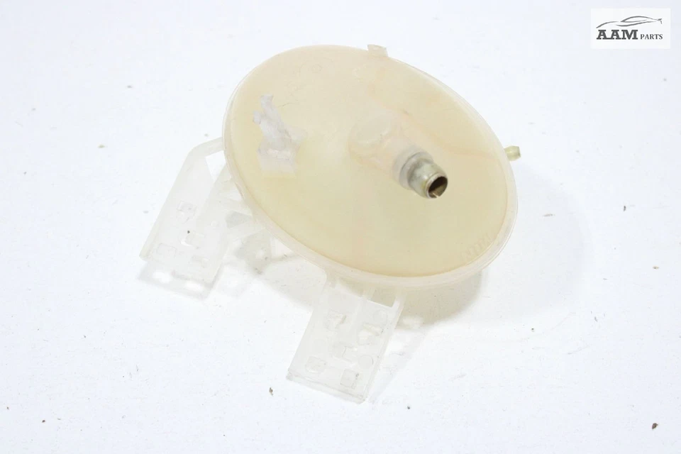 Jeep Compass 2017-2022 radiador refrigerante depósito tanque botella con tapa OEM Foto 3 de 4