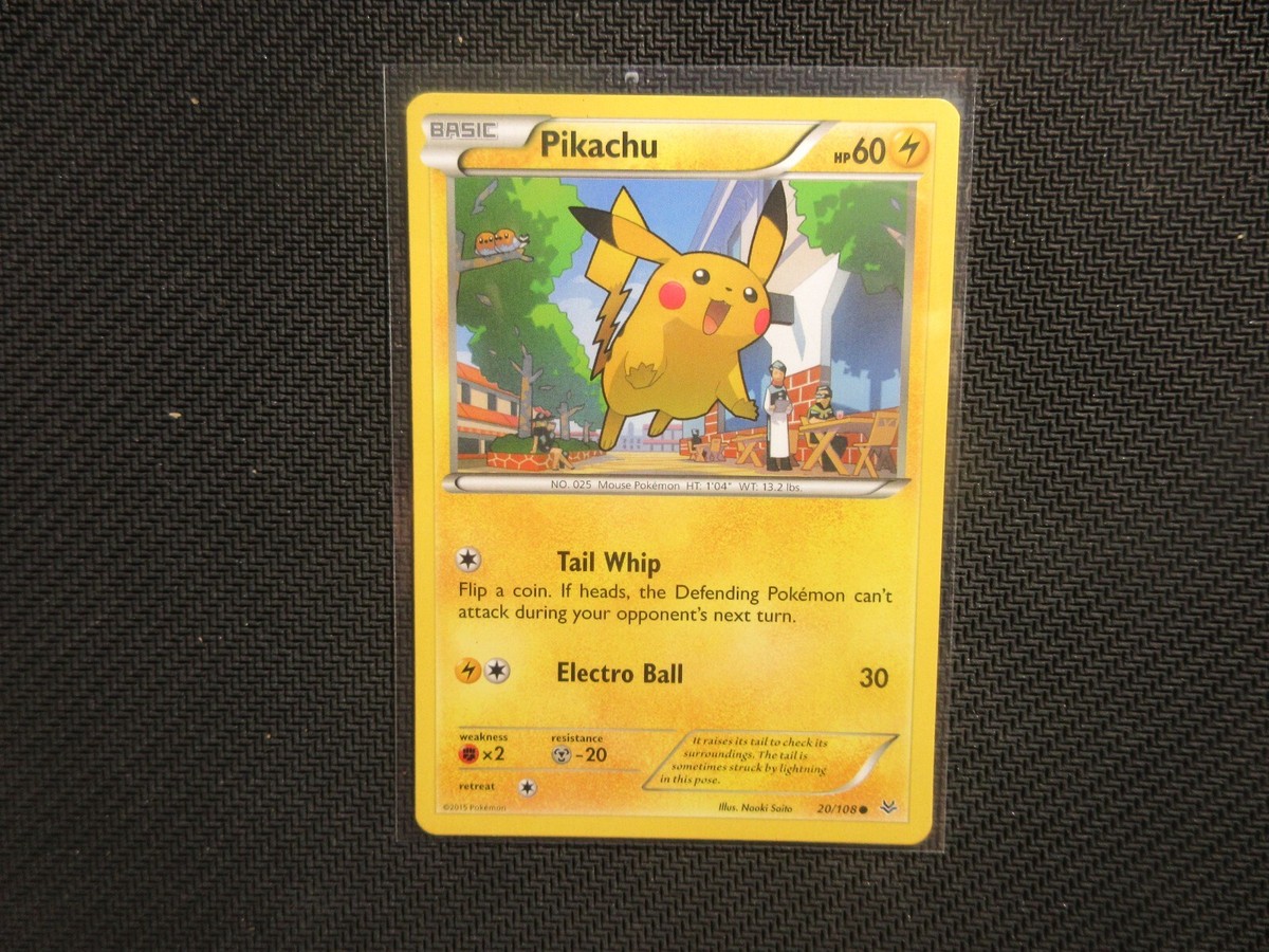 Retired Pokémon Cards Lot 引退品 皮卡丘 火恐龙 s-l1200.jpg