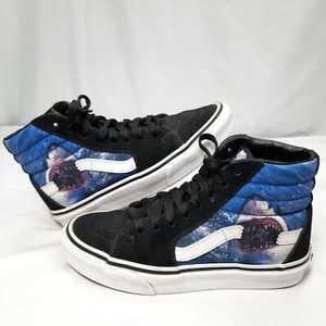 shark vans mens