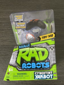 ready rad robot