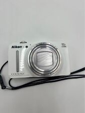 Nikon COOLPIX S9700 Digital Cameras for Sale | Shop New Nikon COOLPIX S9700 Digital Cameras for Sale | Shop New