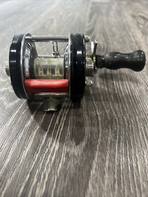 Vintage ABU Ambassador 5600 C Baitcaster Reel | eBay