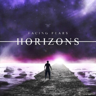 FACING FEARS - HORIZONS   CD NEU