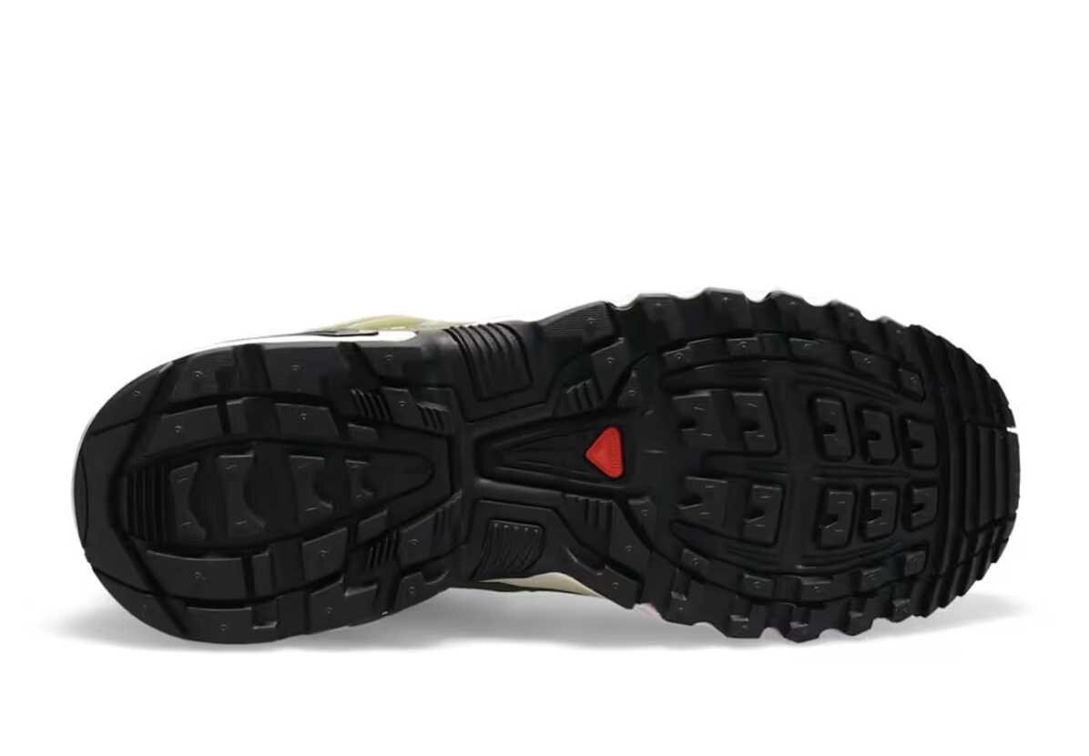 ☆Salomon☆ ACS OG Buttercup Olive Night Black L47134600 Salomon ACS + OG Buttercup Olive Night Black Sneakers