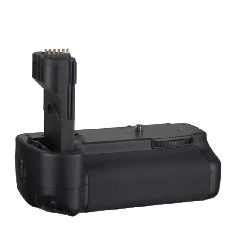Canon EOS 20D 30D 40D 50D Battery Grip BG-E2N Battery