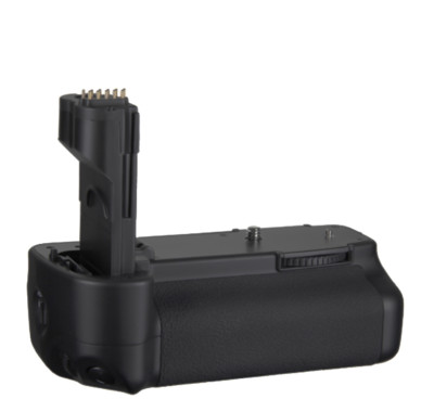 Canon EOS 20D 30D 40D 50D Battery Grip BG-E2N Battery | eBay
