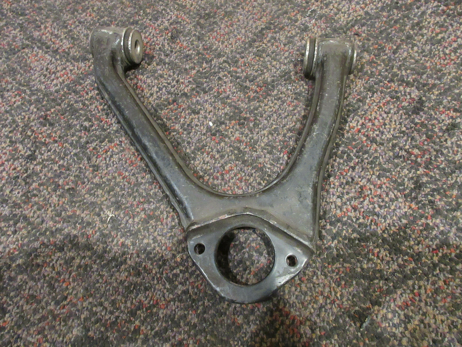 Ferrari 355, 512 TR -Front Upper Suspension A Arm Fits Both Sides - P/N 159372