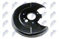 Tambour de frein Nissan PRIMERA