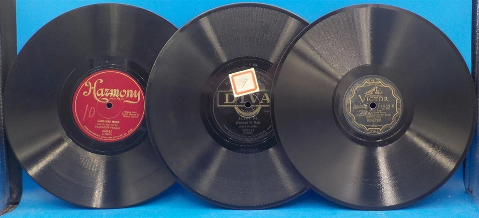 16 Organ 78s Pipe, Kingsway, Westminster Abbey, Princess Theatre, Charles Schwab Foto 2 de 4