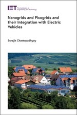 Nanogrids And Picogrids And Their Integration With Electric Vehicles