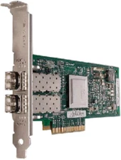 Qlogic 8GB Fc HBA Dual Port