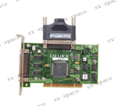 1pcs LSIU80LVD ICES-003SYM8952U 100% tested by DHL or FEDEX