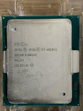 Intel Xeon E7-4820 v2 SR1H0