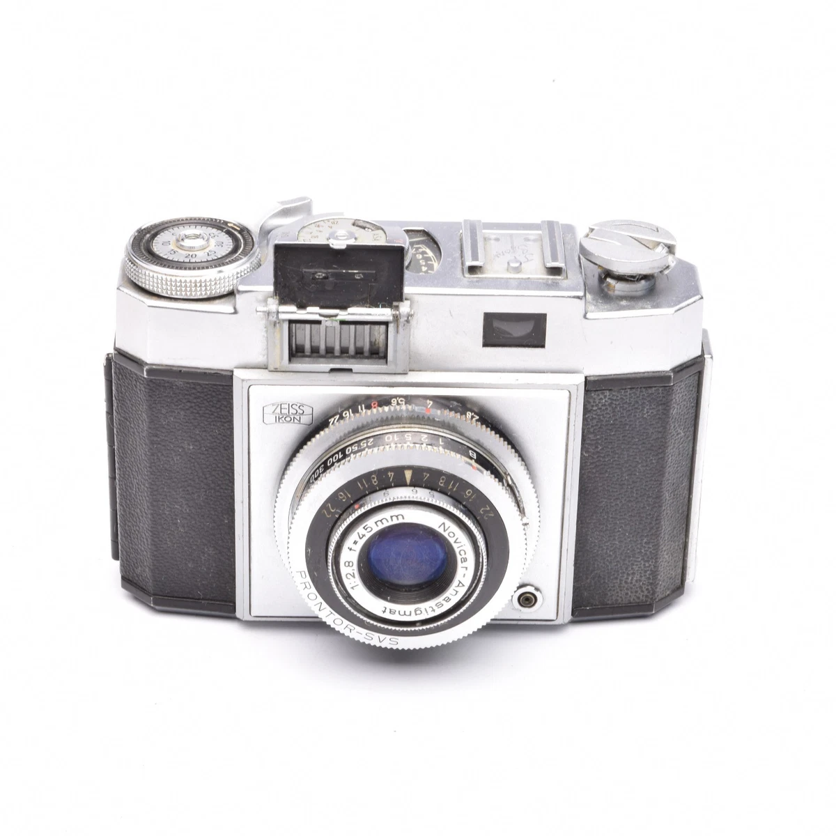 Zeiss Ikon Contina Film Cameras for sale | eBay