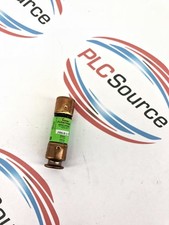 COOPER BUSSMANN FRN-R-15 CLASS RK5 FUSES