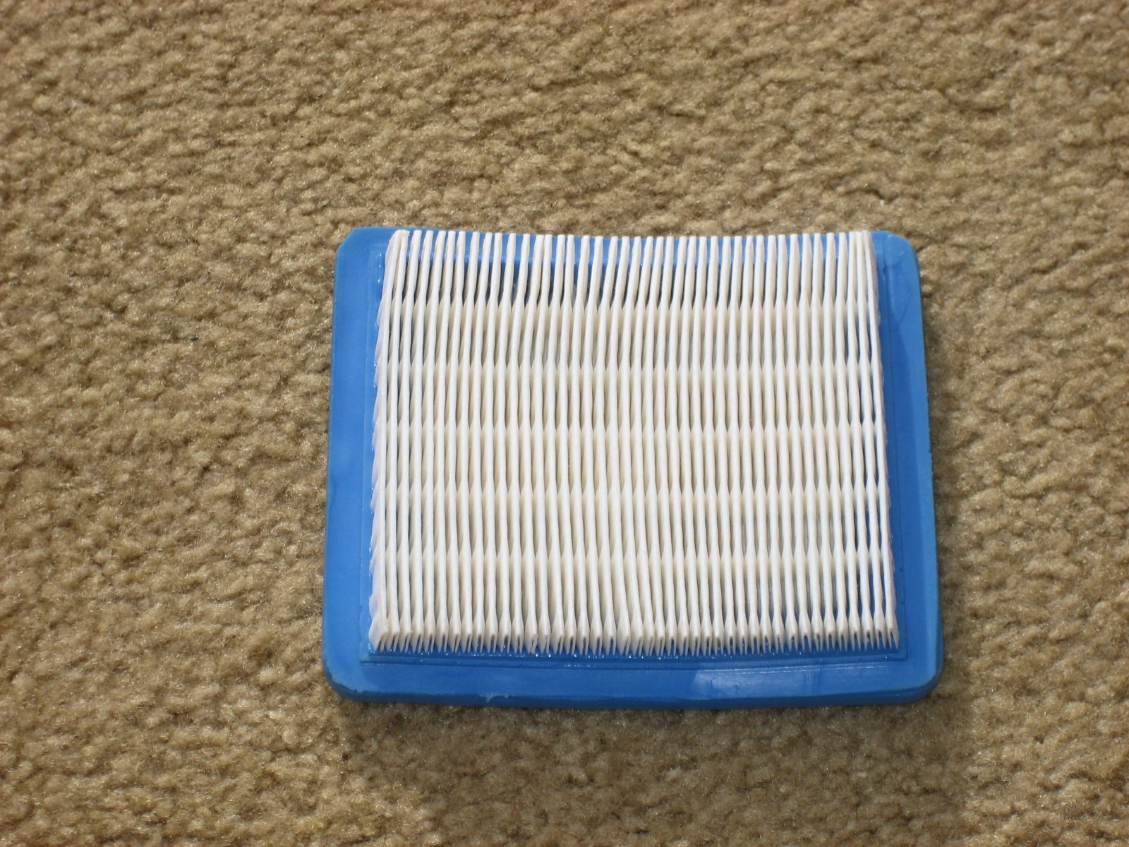Briggs & Stratton Small Engine Air Filter 491588 & 399959 eBay