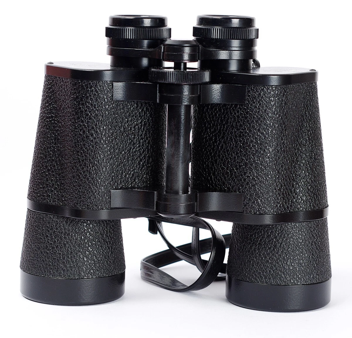 Binocular Carl Zeiss Jena DDR Jenoptem 10x50W Multi Coated Boxed