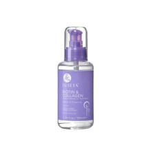 Luseta Biotin  Collagen Strengthening Oil Hair Serum 3.38oz