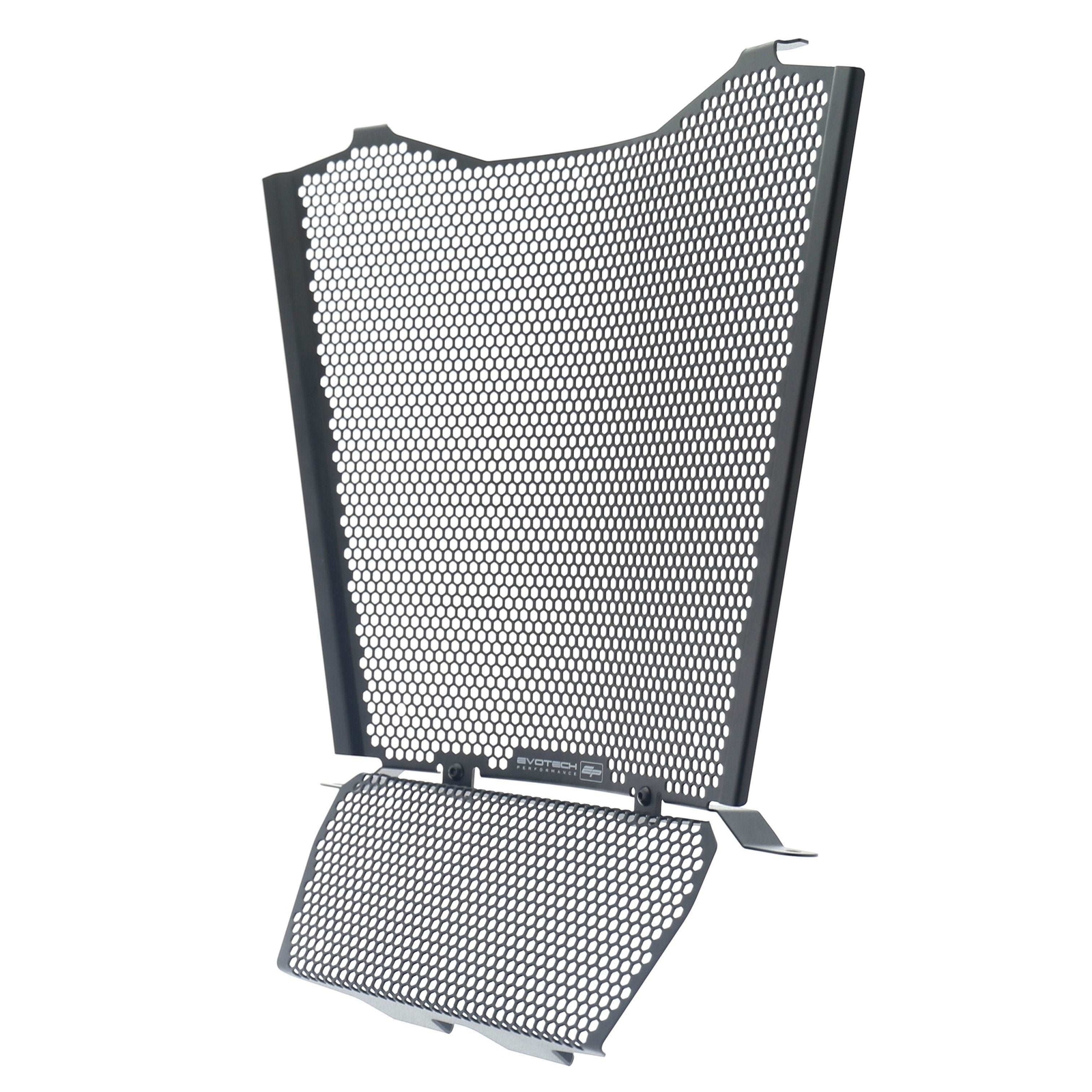 Evotech évite la fuite de radiateur sur votre BMW S1000RR 2019+ avec ce kit de grilles